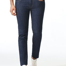 Blackberrys Men Skinny Fit Mid-Rise Jeans-picture-24