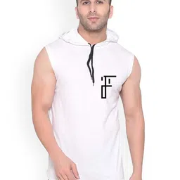 Fashnobic Printed Hood Gym Vests FB-106_W_Back_pt-266-picture-34