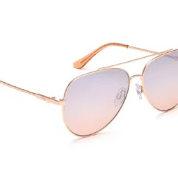 Image Women Aviator Sunglasses with UV Protected Lens IMS763C2SG-image-39