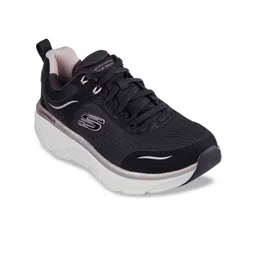 Skechers D'LUX WALKER 2.0-GRADIENT GLAM Women Printed Sneakers-picture-15