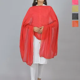 LA FEMINAE Dupatta-image-72