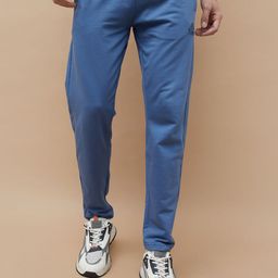 Kappa Men Slim-Fit Cotton Track Pants-picture-37