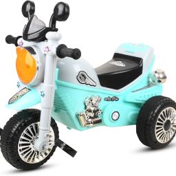 Bullet Tricycle for Kids,Play Kids Ride on for 12 to 60 Months Boys/Girls Mini Bullet Tricycle for Kids Tricycle-20