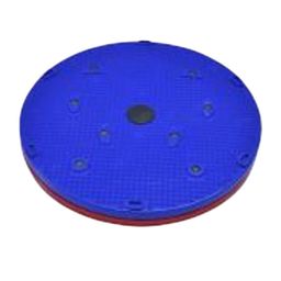 HackerX Tummy Twister Ab Exerciser-10