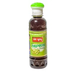 RAJ KHUSHBU Amla Hair Oil- 200 ml-11