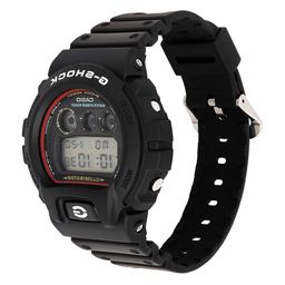 CASIO Men Dial & Cuff Straps Digital Watch G1684 image 5