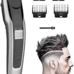 Dazzel Flex Professional-538 Original Rechargeable Cordless Premium Quality Hair Shaver Trimmer 60 min Runtime 4 Length Settings-image-4