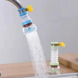360 Degree Water Faucet Water Saving Faucet Adjustable Multiple Types Of Output Water Nozzle Cock Faucet-image-16