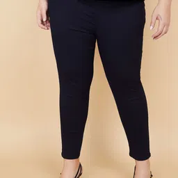 max Women Regular Fit Mid-Rise Jeans-image-38