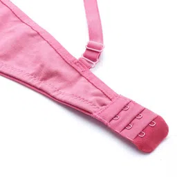 Berry's Intimatess Solid Seamless Medium Coverage Bra BI-CT-106B image 5