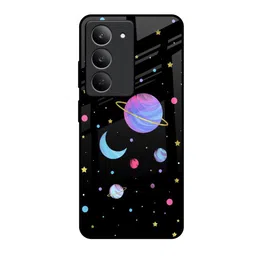 QRIOH Quirky Printed Realme 14x 5G Back Case Mobile Accessories-picture-11