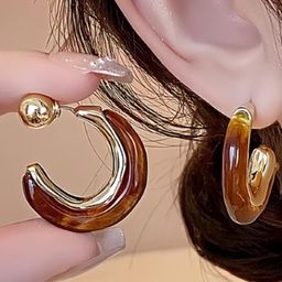 AKISON JEWELS Earrings-image-4
