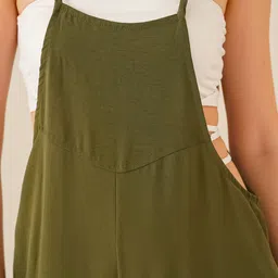 BIGDART Basic Jumpsuit image 2