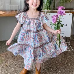 LULU & SKY Dress-image-68