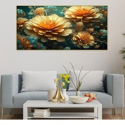 DEKORSTATION Canvas Wall Art-image-44