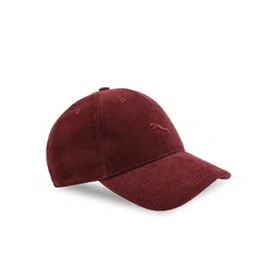 Puma Premium Essentials Sun Protection Corduroy BB Cap-image-38