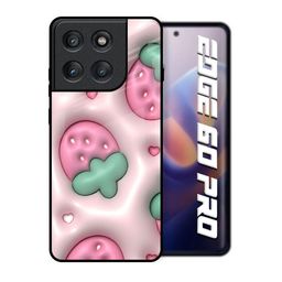 QRIOH Quirky Printed Motorola Edge 60 Pro Back Case Mobile Accessories-picture-28
