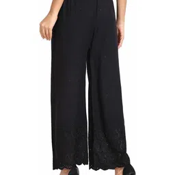 PINOVO Women Cotton Trousers-picture-17