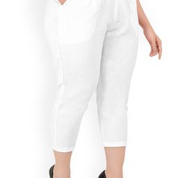 ATARAH Women Skinny Fit Trousers-image-46