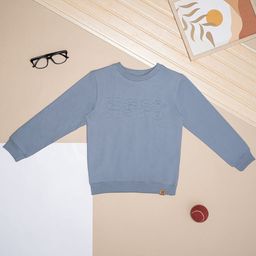 Purple United Kids Boys Sweatshirt-image-84
