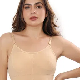 Trulymart Bra Full Coverage Lightly Padded-image-90