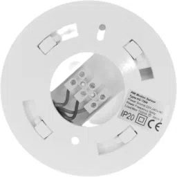Geld Tech 360° PIR Motion Sensor detecting human presence | Pack of 5 Wired Sensor Security System image 5
