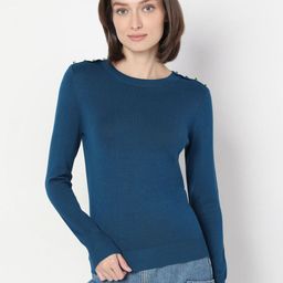 Vero Moda Women Pullover-image-41