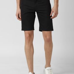 PETER ENGLAND UNIVERSITY Men Shorts-image-15