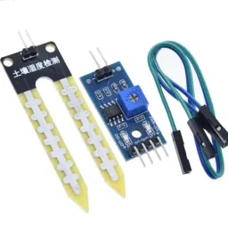 Soil Moisture Sensor Module image 1