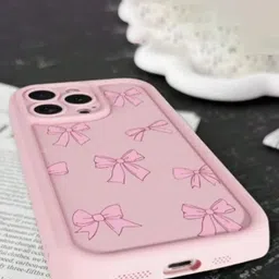 CASE CREATION Abstract Printed iPhone 15 Pro Back Case Mobile Accessories image 5