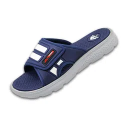 Adda Colourblocked Rubber Sliders-picture-16
