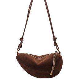 StyleCast x Revolte Women Solid Crossbody Sling Bag-image-50