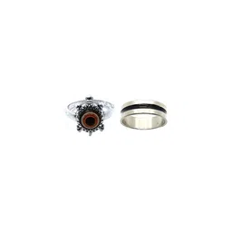 Dynamic Retail Global Unisex Multi Ring-picture-28