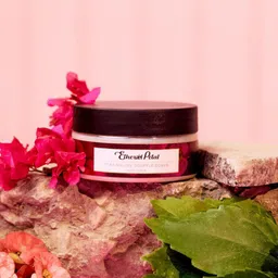 Ethereal Petal Strawbliss Souffl Body Scrub- 100 ml-31