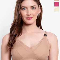 CANNY FIT Bra Full Coverage image 1