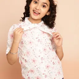 Ishti Embellished Studded Top-picture-30