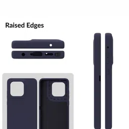 SPRIG Solid Printed Bumper Case Mobile Accessories image 3