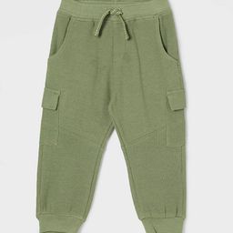 Juniors by Lifestyle Boys Cotton Mid-Rise Joggers-image-80