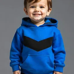 BAESD Unisex Kids Sweatshirt-image-68