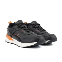 JQR Men Colourblocked Sneakers-image-1