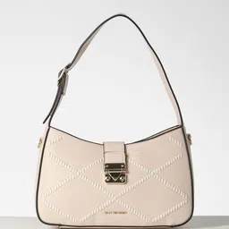 Van Heusen Woman PU Structured Handheld Bag image 5