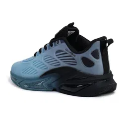 Columbus Men Mesh Running Non-Marking Shoes image 3