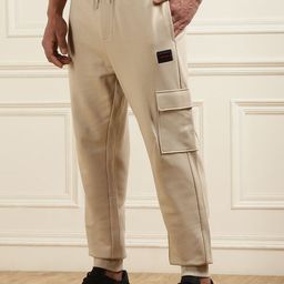 HUGO Men Joggers Trousers-image-37