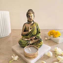 HOMEARTE Unisex Candle Holders-picture-16