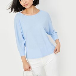 max Women Round Neck Top-picture-57