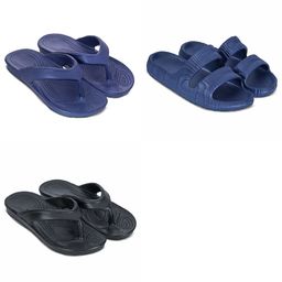 Feel alive Men Thong Flip-Flops-picture-34