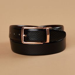 CODE by Lifestyle Men Leather Belt-image-17