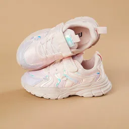 Fame Forever by Lifestyle Girls PU Sneakers-image-92