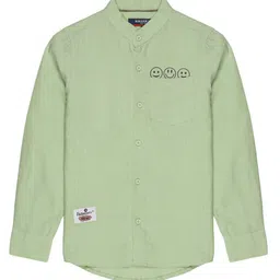 Killer Boys Premium Opaque Casual Shirt-13