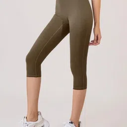 HRX by Hrithik Roshan Women Knee Length Tights-picture-46